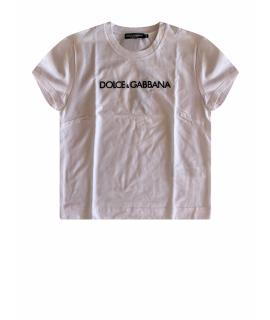 DOLCE&GABBANA Футболка