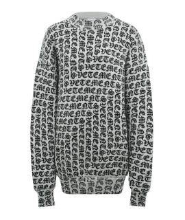 VETEMENTS Джемпер / свитер