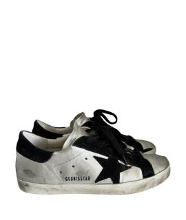 GOLDEN GOOSE Кеды