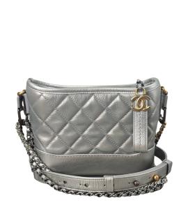 CHANEL Сумка через плечо