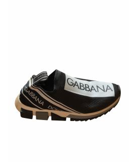 DOLCE&GABBANA Кроссовки