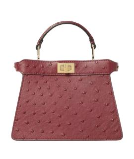 FENDI Сумка с короткими ручками