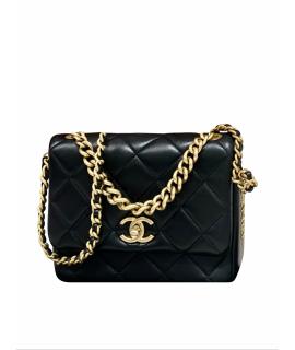 CHANEL Сумка через плечо
