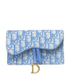 CHRISTIAN DIOR Клатч/вечерняя сумка