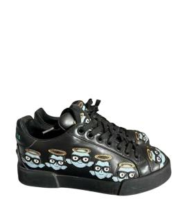 DOLCE&GABBANA Кеды