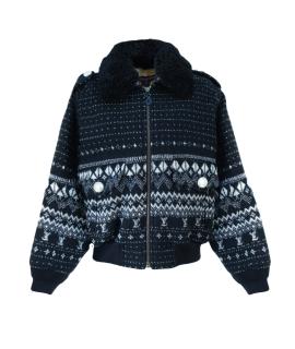 LOUIS VUITTON Куртка