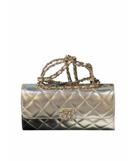 CHANEL Сумка через плечо