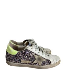 GOLDEN GOOSE Кеды