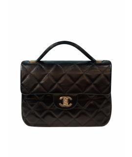 CHANEL Сумка через плечо