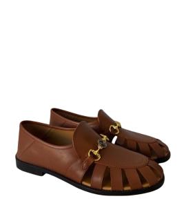 GUCCI Лоферы