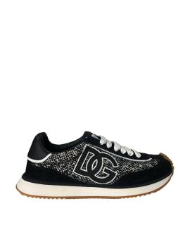 DOLCE&GABBANA Кроссовки