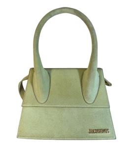 JACQUEMUS Сумка с короткими ручками