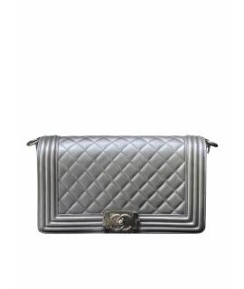 CHANEL Сумка через плечо