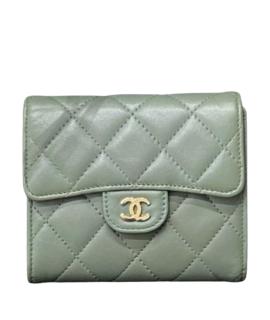 CHANEL Кардхолдер