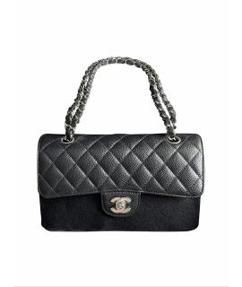 CHANEL Сумка через плечо