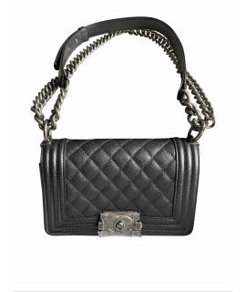 CHANEL Сумка через плечо