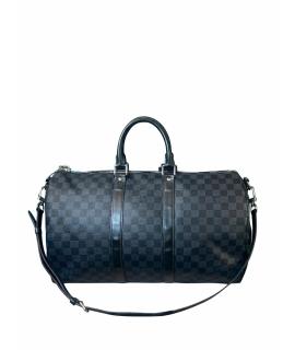 LOUIS VUITTON Дорожная/спортивная сумка
