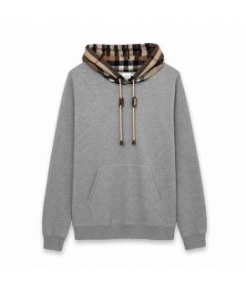 BURBERRY Худи/толстовка
