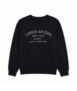 CHRISTIAN DIOR Худи/толстовка