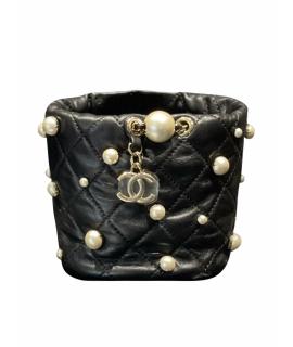 CHANEL Сумка через плечо