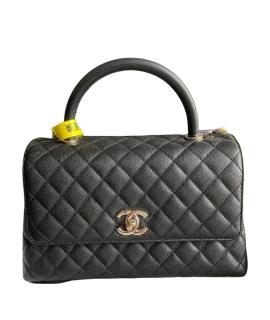 CHANEL Сумка через плечо