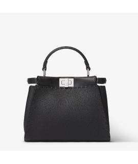 FENDI Сумка с короткими ручками