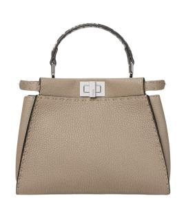 FENDI Сумка с короткими ручками