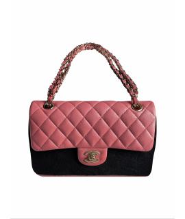 CHANEL Сумка через плечо