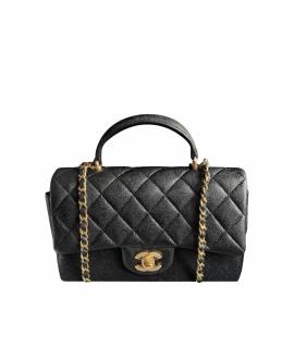 CHANEL Сумка через плечо