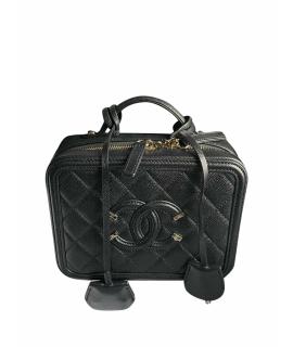 CHANEL Сумка через плечо