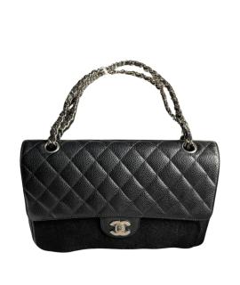 CHANEL Сумка через плечо