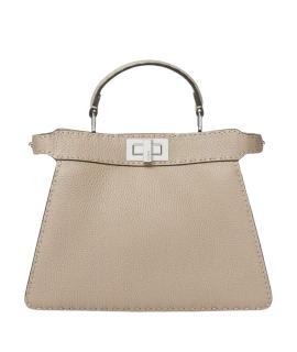 FENDI Сумка с короткими ручками