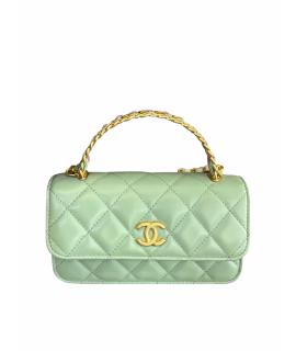 CHANEL Сумка через плечо