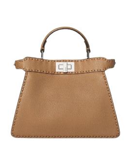 FENDI Сумка с короткими ручками