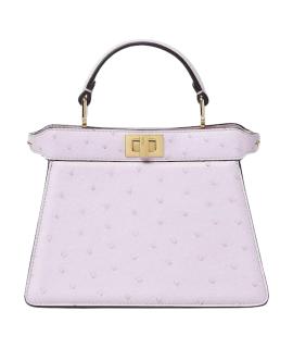 FENDI Сумка с короткими ручками