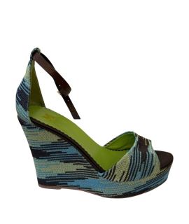 M MISSONI Босоножки