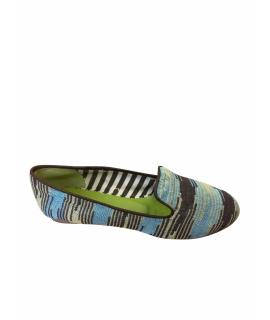 M MISSONI Лоферы