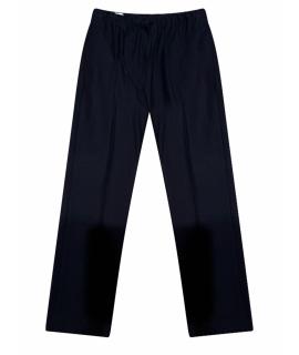 DRIES VAN NOTEN Повседневные брюки