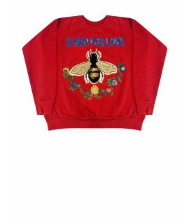 GUCCI Худи/толстовка
