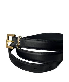 SAINT LAURENT Ремень