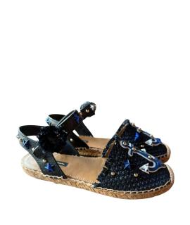 DOLCE&GABBANA Эспадрильи