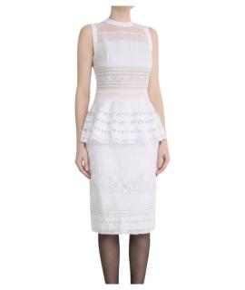 ERMANNO SCERVINO Костюм с юбками