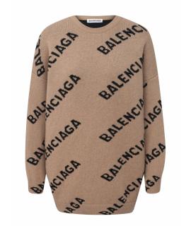 BALENCIAGA Джемпер / свитер