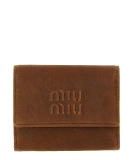 MIU MIU Кошелек