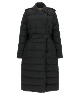 BURBERRY Пуховик