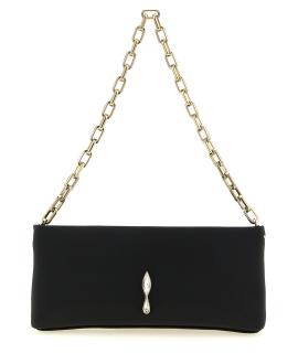 CHRISTIAN LOUBOUTIN Клатч/вечерняя сумка