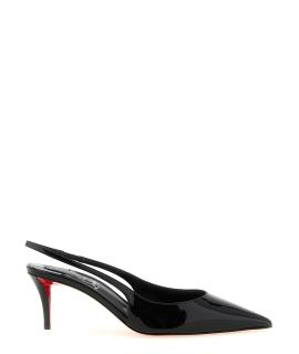CHRISTIAN LOUBOUTIN Туфли