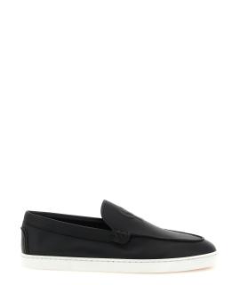 CHRISTIAN LOUBOUTIN Слипоны
