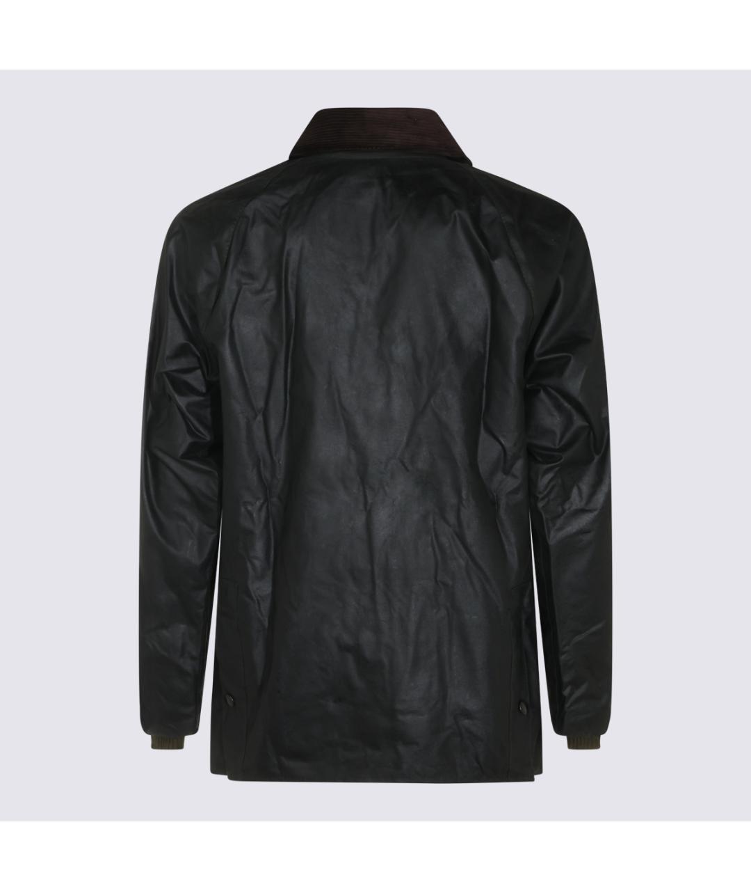 BARBOUR Мульти хлопковая куртка, фото 4