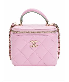 CHANEL Сумка через плечо